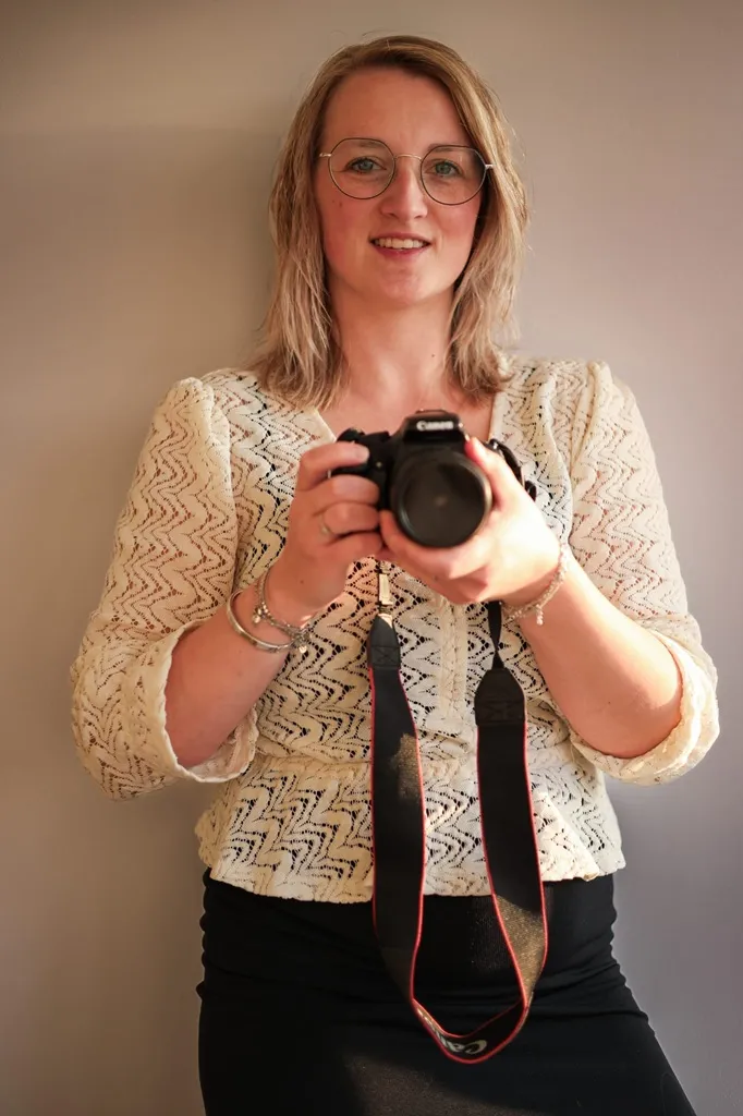 Michelle Schaap - Fotograaf Katwijk & Bollenstreek | Mi Style Fotografie