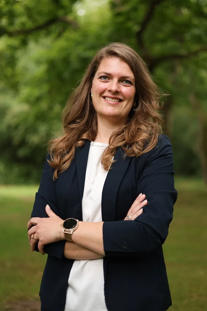 Portret fotografie - foto 1